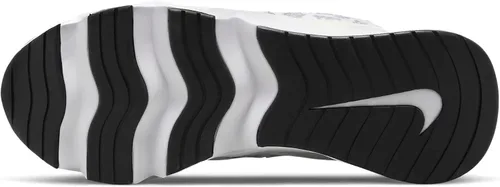 Vista 6 de Nike Tenis de correr para mujer Negro