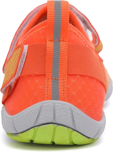 Vista 6 de GZTGZMWG Water Shoes for Men Women Quick-Dry Barefoot Aqua Sock Outdoor Athletic Sport Shoes