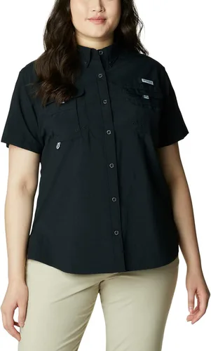 Vista 9 de Columbia Bahama - Camiseta de manga corta para mujer