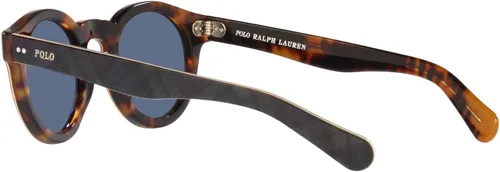 Vista 5 de Unknown Gafas de sol redondas Ph4165 para hombre