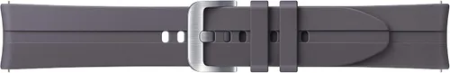 Vista 2 de SAMSUNG -tracker smartwatch Ridge Sport Band-0.866 in-ET-SFR84L-Gris-ET-SFR84LJEGUJ