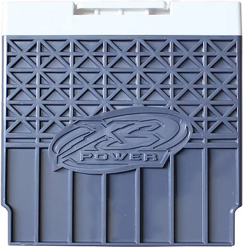 Vista 4 de XS Power D3400 XS Series 12V 3300 Amp AGM Batería de alta salida con tornillo terminal M6.