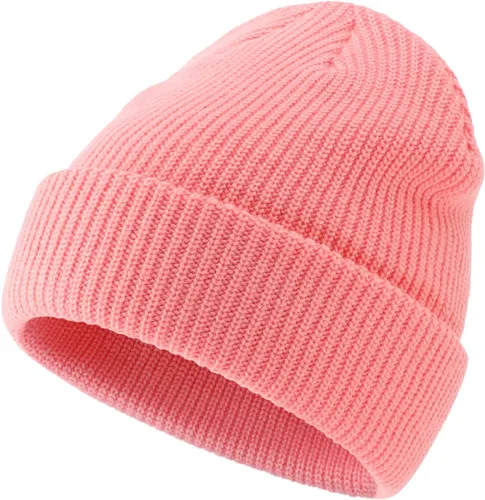Vista 39 de Connectyle Classic - Gorro de invierno para hombre (acrílico, tejido de punto)