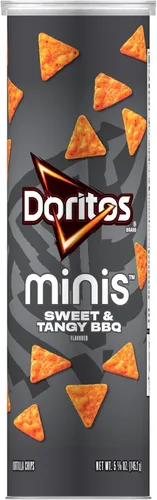 Vista 14 de Cheetos Minis Cheddar, 3.625 onzas