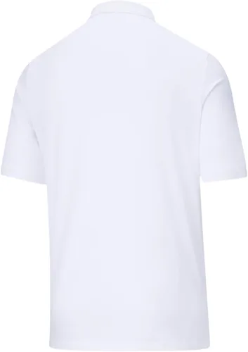 Vista 5 de PUMA Polo piqué alto para hombre