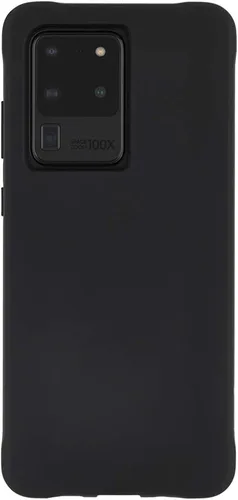 Vista 7 de Case-Mate - TOUGH - Funda transparente para Samsung Galaxy S20 Ultra - Compatible con 5G - Diseño protector - 6.9 pulgadas - Transparente
