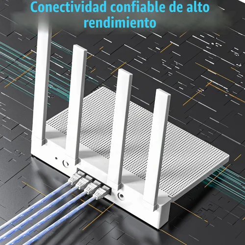 Vista 2 de Cable Ethernet Cat6 de 30 pies, cable de conexión Cat 6, cable de Internet Cat6, cable de red UTP, para interiores y exteriores, PoE, 24AWG CCA