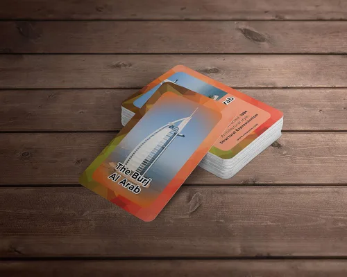 Vista 6 de Tarjetas educativas de aprendizaje para niños (2 cubiertas)