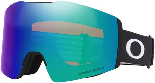Vista 12 de Oakley Gafas de nieve Fall Line M