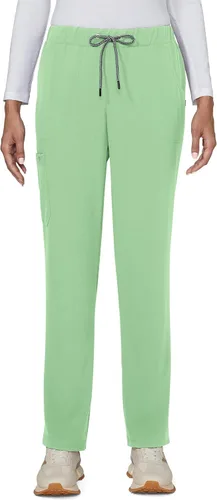 Vista 32 de KOI Pantalón Everyday Hero para mujer Azul marino