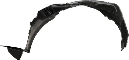 Vista 3 de Guardabarros delantero para TOYOTA FJ CRUISER 2007-2009 RH