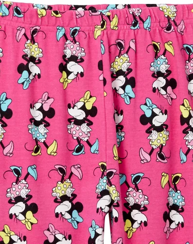 Vista 5 de Tienda Essentials - Conjunto de pijama a juego Disney Family