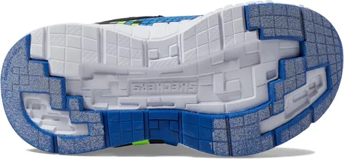 Vista 3 de Skechers Tenis unisex Mega-Craft 3.0 para niños