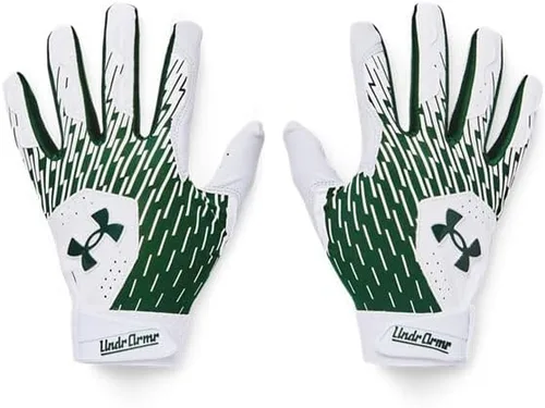 Vista 6 de Under Armour Youth Clean Up - Guantes de béisbol para niño