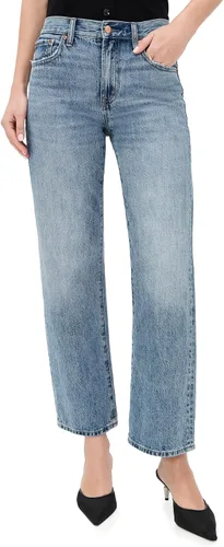 Vista 18 de Pistola Jeans ajustados Lexi para mujer Aries