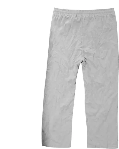 Vista 3 de Pantalones para hombre de ajuste relajado para hombre, ajuste relajado, moda al aire libre, básicos, casuales, sueltos, transpirables, de secado