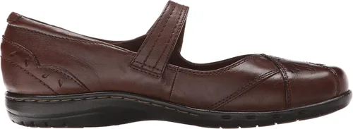 Vista 6 de Rockport Cobb Hill Petra Mary Jane - Zapatos planos para mujer