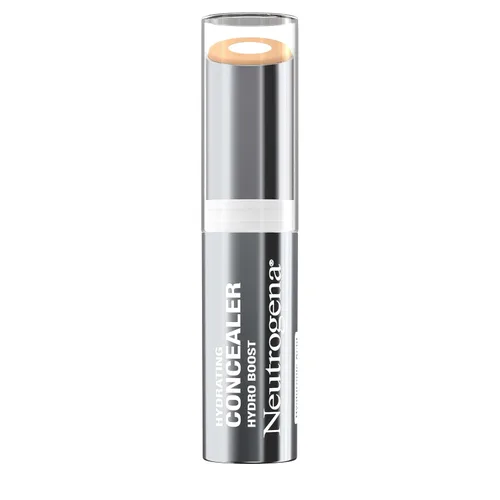 Vista 2 de Neutrogena Hydro Boost Corrector, 0.12 onzas líquidas