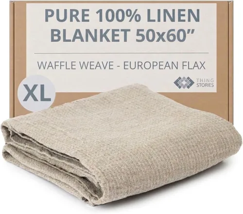 Vista 18 de Pure Linen - Juego de 2 toallas de baño pequeñas de 20 x 40 pulgadas de secado rápido para pieles sensibles, toallas finas para baño, toalla ligera