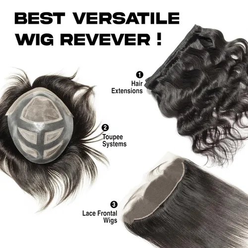 Vista 7 de Wonder Lace Bond Removedor de adhesivo para peluca en aerosol original – 4.05 fl oz./4.1 fl oz elimina suavemente el pegamento de la peluca