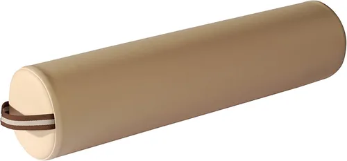 Vista 9 de Master Massage Tables - Cojín redondo para masaje, color negro