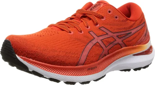 Vista 19 de ASICS Men's Running Shoes Negro (Black/Sky)