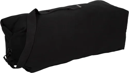 Vista 13 de Bolso de lona deluxe con correa para hombro, de Stansport