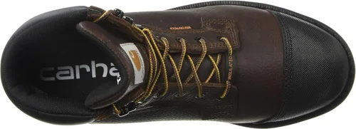 Vista 5 de Carhartt Hombre 6" CSA Seguridad Toe Botas