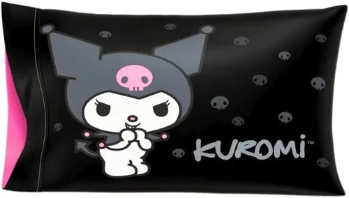 Vista 24 de Franco Collectibles Funda de almohada estándar de satén sedoso de belleza, 20 x 30 pulgadas, cabello y piel, festividades, lampara de pierna de Una
