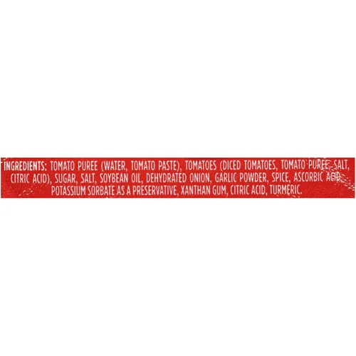 Vista 2 de Heinz Salsa Marinara Single Serve (60 unidades, tazas de 2 onzas)
