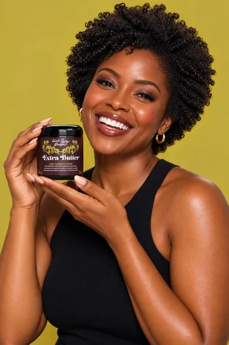 Vista 7 de Extra Butter Curl Forming Creme, 8 oz