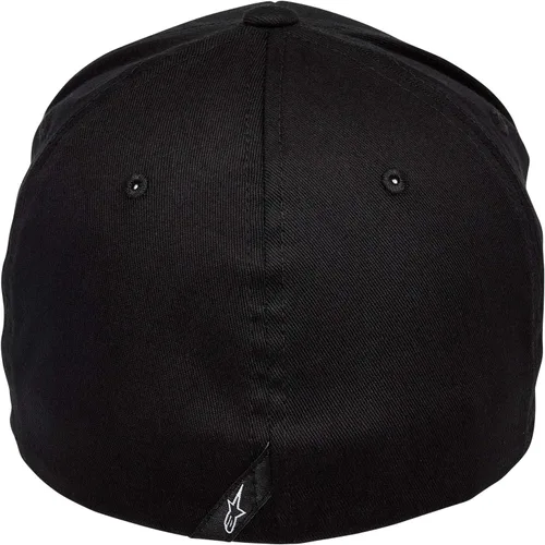 Vista 4 de Sombrero con máscara flexible ALPINESTARS