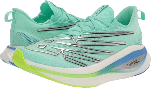 Vista 7 de New Balance FuelCell Supercomp Elite V3 - Tenis de correr para mujer