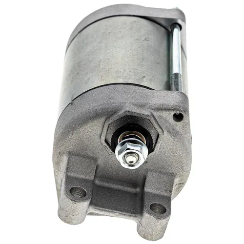 Vista 5 de NICHE Conjunto de motor de arranque para Kawasaki Z900 Ninja Versys 1000 21163-0748