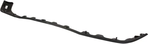 Vista 3 de Para Chevy Express 1500/2500 / 3500/4500 cenefa 2003-2017 delantera inferior Deflector de aire contorneado Texturizado Plástico GM1092226