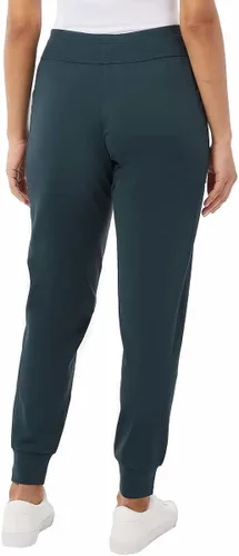 Vista 2 de 32 DEGREES Heat Tech - Pantalones deportivos para mujer de peso medio
