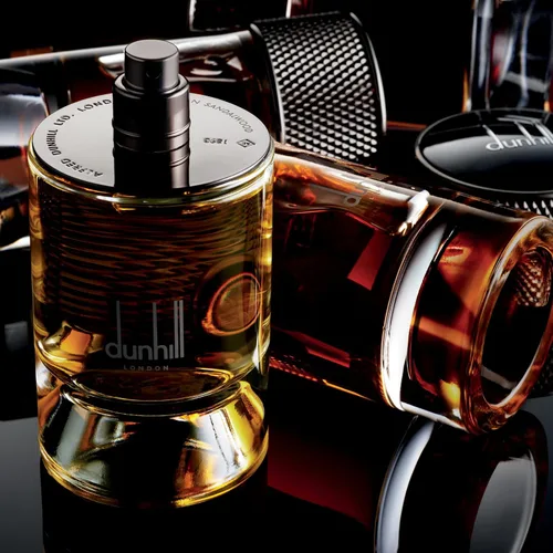 Vista 9 de Alfred Dunhill Dunhill Icon Racing Arabian Desert Men EDP Spray 3.4 oz