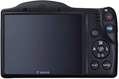Vista 3 de Cámara SX410, de la marca Canon