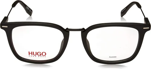 Vista 2 de Hugo Boss Marco (HG-0327 003), Negro