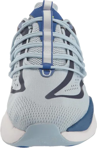 Vista 2 de adidas Alphaboost V1 - Tenis de correr para hombre