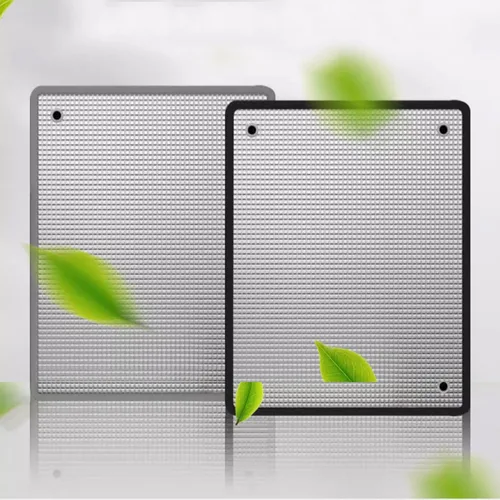 Vista 5 de Película de privacidad para ventana de protección solar, película reflectante de aislamiento térmico, película de tinte de ventana de control