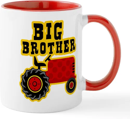 Vista 43 de CafePress Black Sheep Mug Taza de café de cerámica de 11 oz (11.0 fl oz)