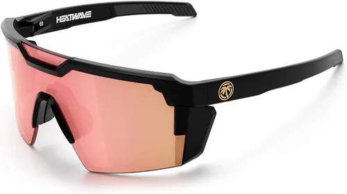 Vista 2 de Heat Wave Visual Future Tech Z87+ Gafas de sol polarizadas