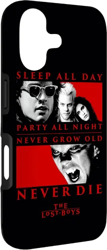 Vista 3 de Funda para iPhone 17 de The Lost Boys Never Die