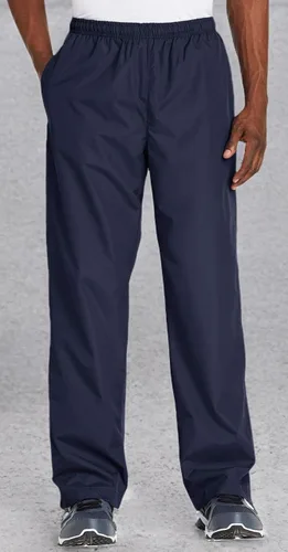 Vista 6 de SPORT-TEK Pantalón de viento para hombre