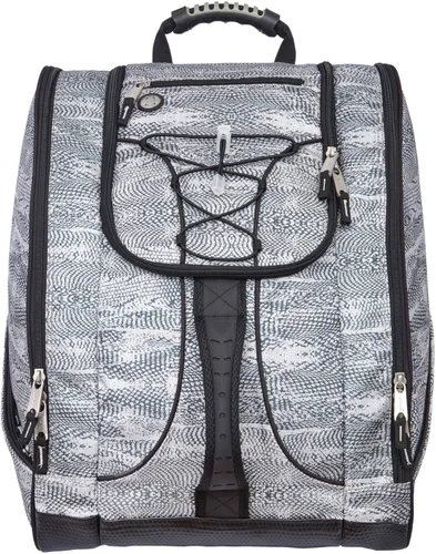 Vista 17 de Athalon Everything Bolso para Botas/Mochila