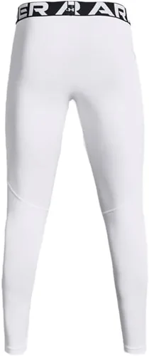 Vista 4 de Under Armour ColdGear calzas para hombre