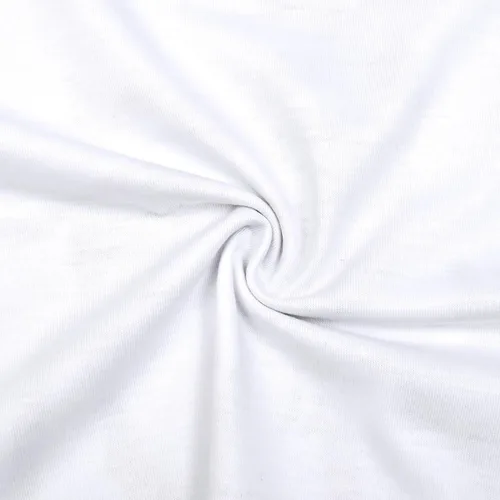 Vista 5 de QPANCY Pijamas de unicornio para niñas, conjuntos de pijamas de algodón para niños pequeños