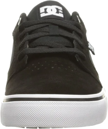 Vista 2 de DC Anvil - Zapatos de skate casuales para hombre