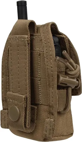 Vista 3 de MA56-001 HHR Pouch